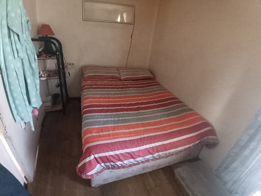 2 Bedroom Property for Sale in New Woodlands Western Cape